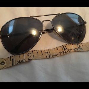 Dockers Aviators - Steel Gray
